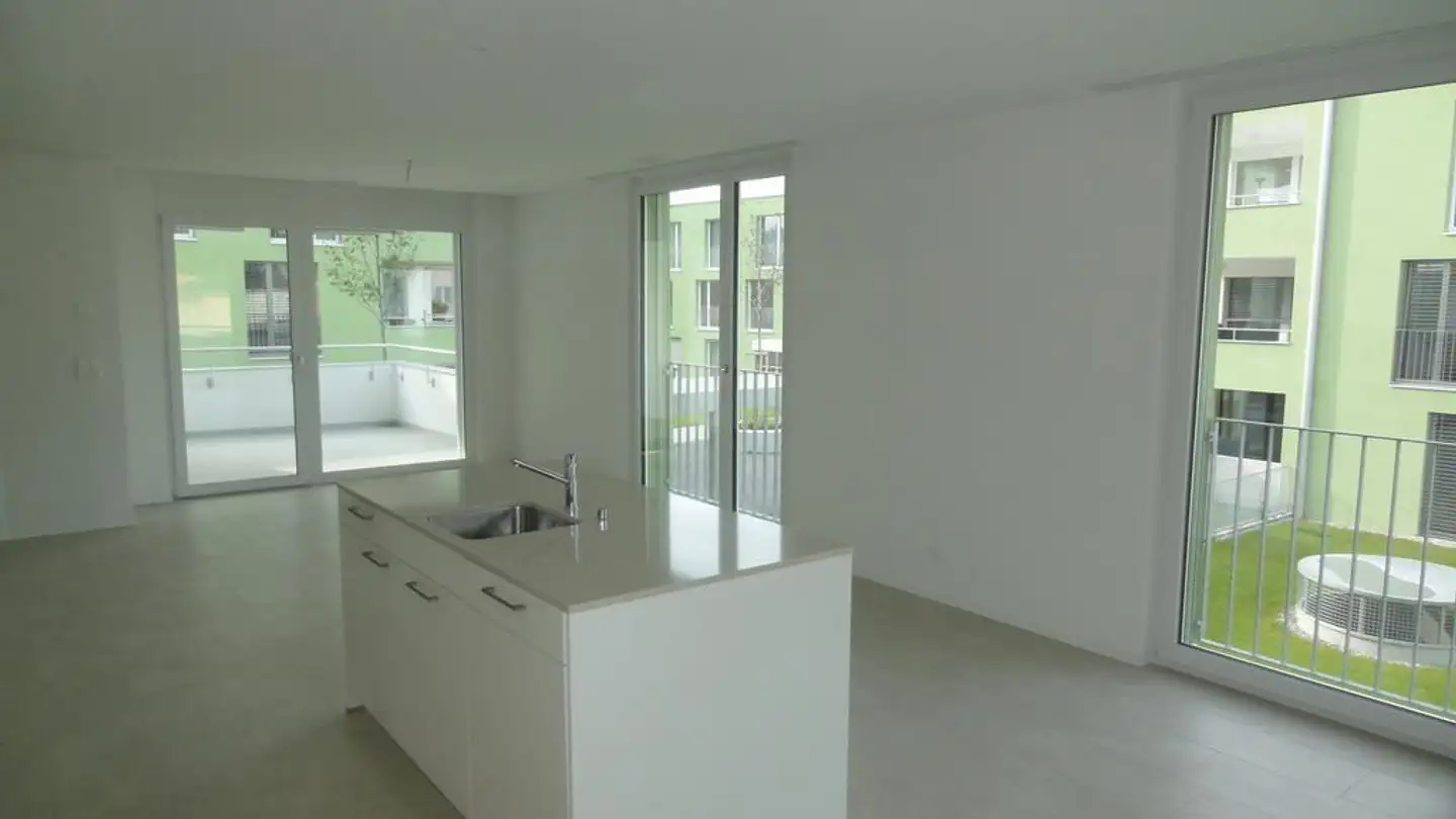 Wohnung mieten - Staldenacker 13b, 5014 Gretzenbach - Foto 2