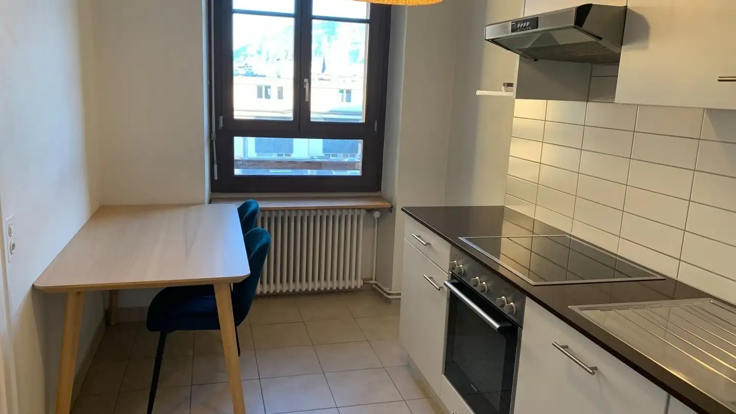 Appartamento in affitto - 1205 Genève - Photo 3