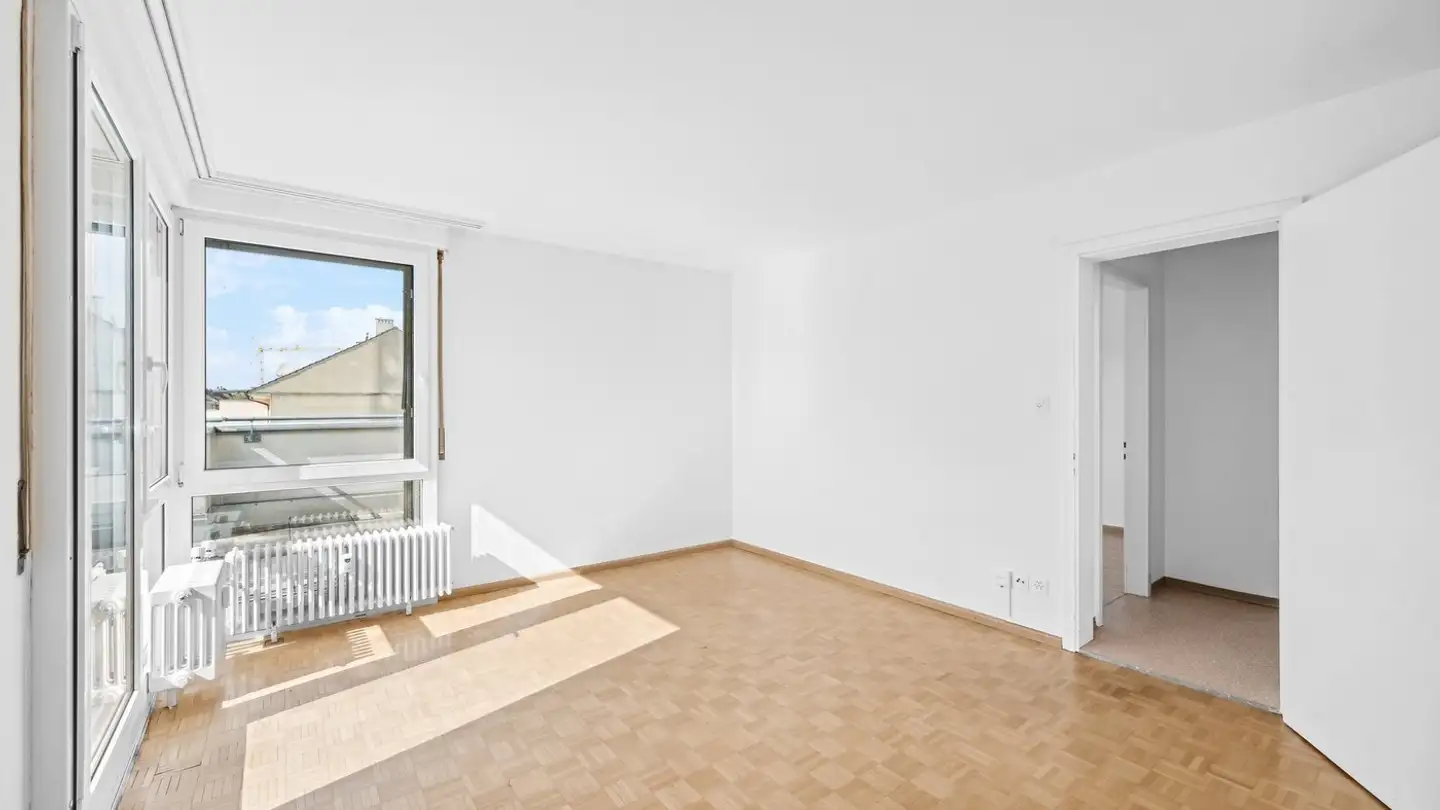Appartement à louer - Landskronstrasse 33, 4056 Basel - Photo 4