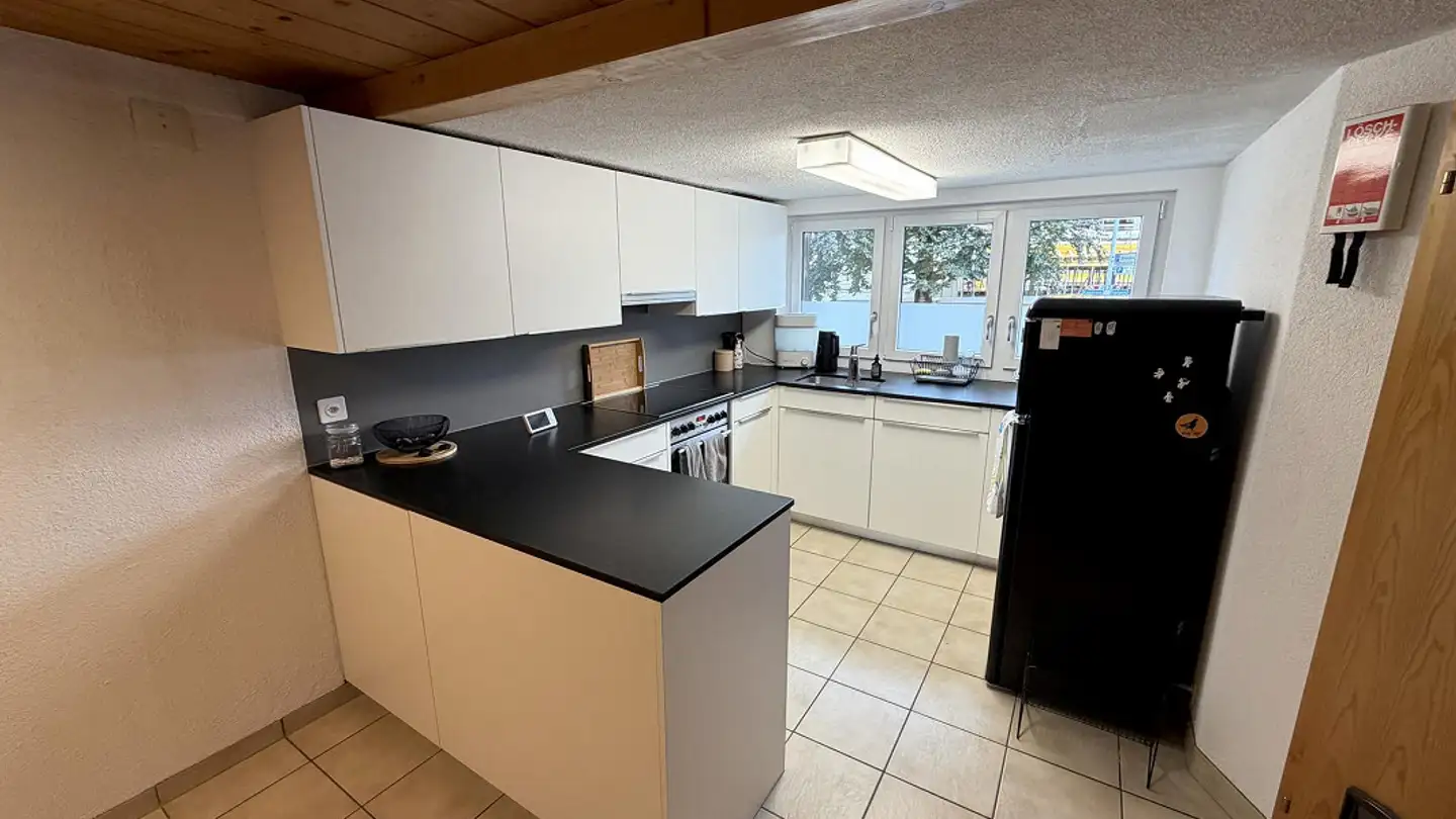 Casa a gradini in affitto - Klausstrasse 7, 9450 Altstätten SG - Foto 2