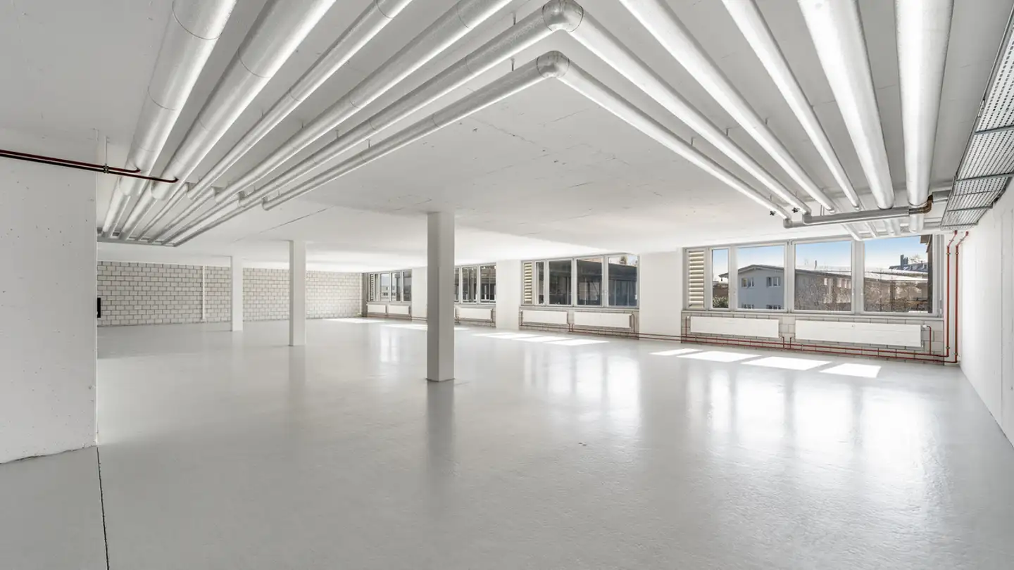 Mixed-use building for rent - Schützenstrasse 3, 8800 Thalwil - Photo 4