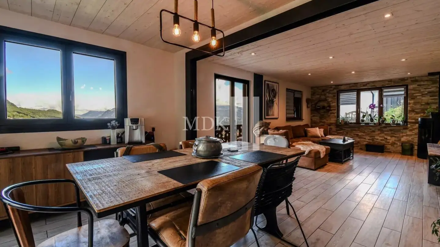 Chalet in vendita - 1871 Choëx - Photo 2