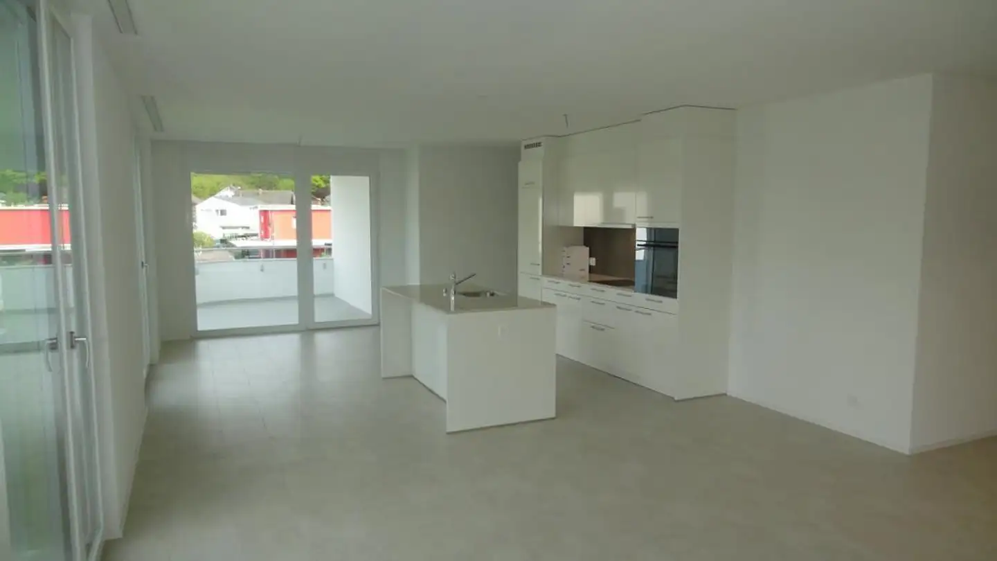 Wohnung mieten - Staldenacker 13b, 5014 Gretzenbach - Foto 3