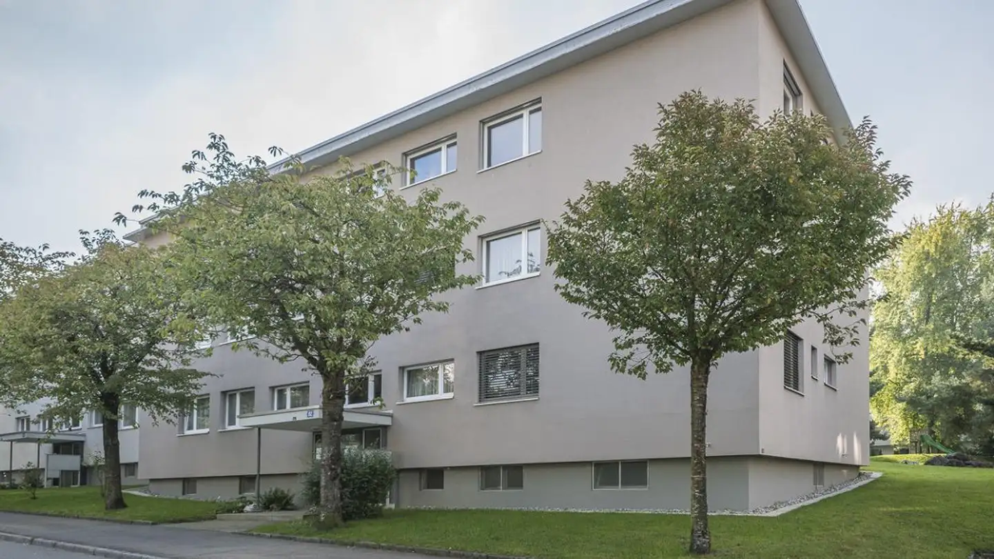 Apartment for rent - Buchholzstrasse 92, 8053 Zürich - Photo 2