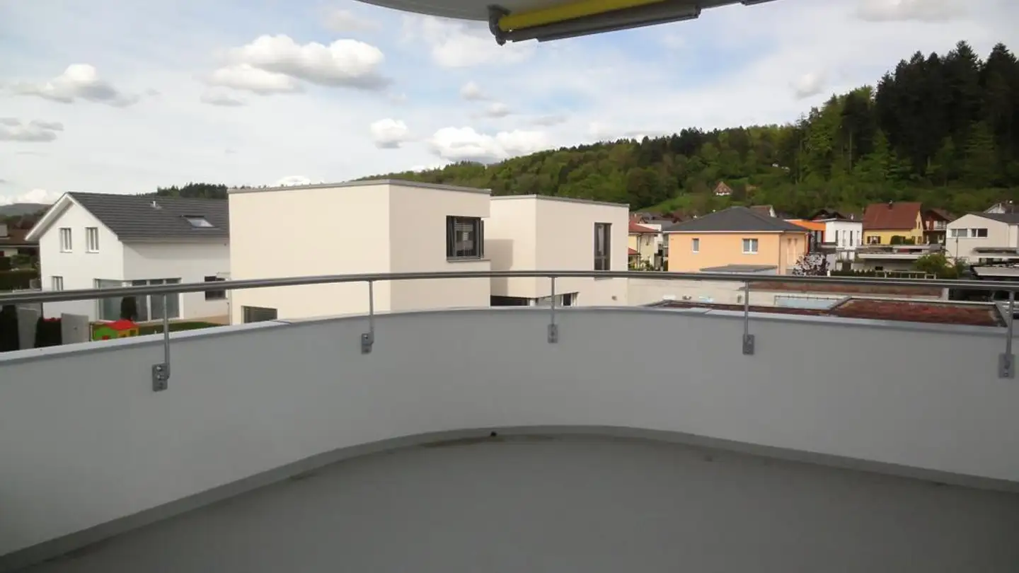 Wohnung mieten - Staldenacker 13b, 5014 Gretzenbach - Foto 4