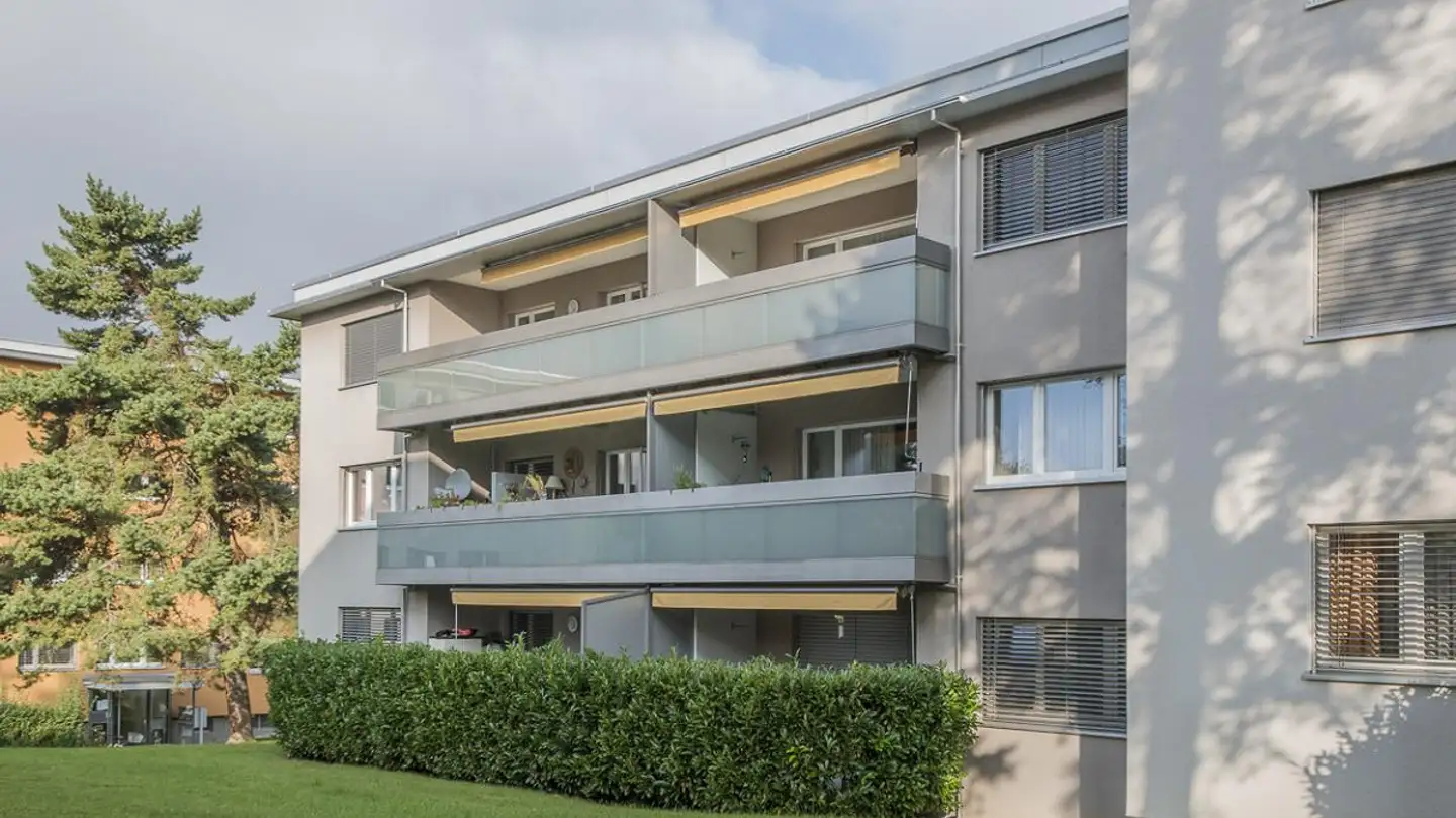 Apartment for rent - Buchholzstrasse 92, 8053 Zürich - Photo 3