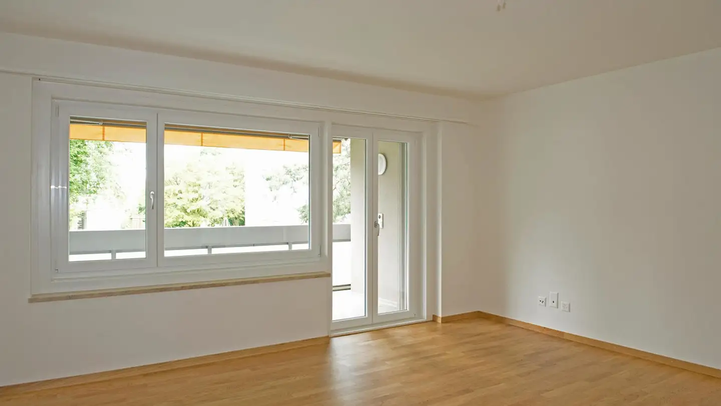 Apartment for rent - Buchholzstrasse 92, 8053 Zürich - Photo 4
