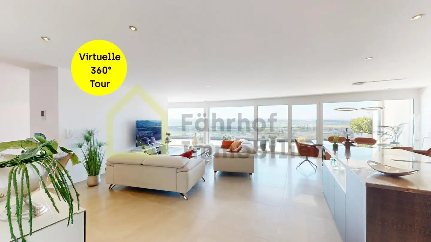 Penthouse for sale - Holzgasse 1, 4622 Egerkingen