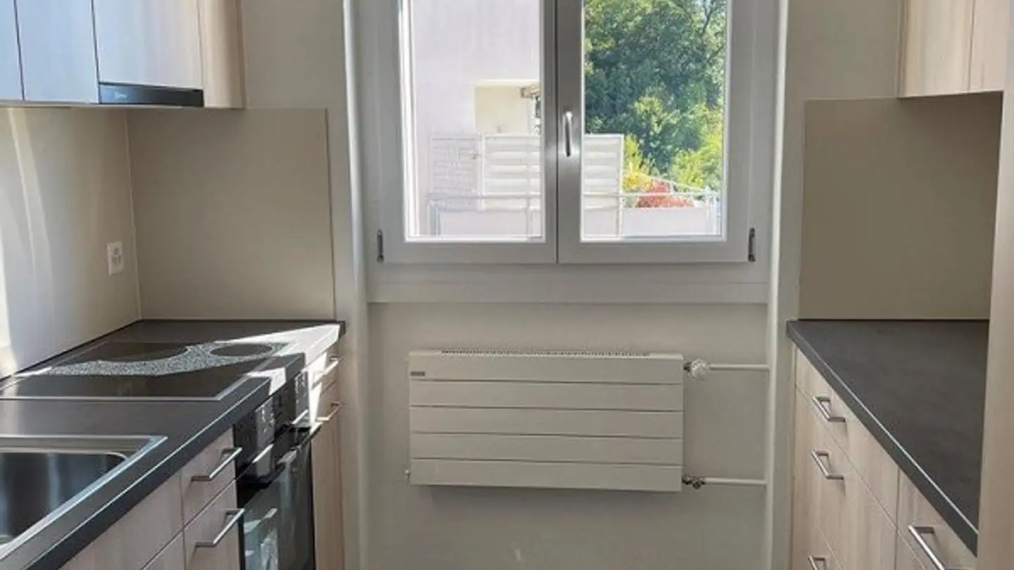 Wohnung mieten - Senseblickstrasse 8, 3174 Thörishaus