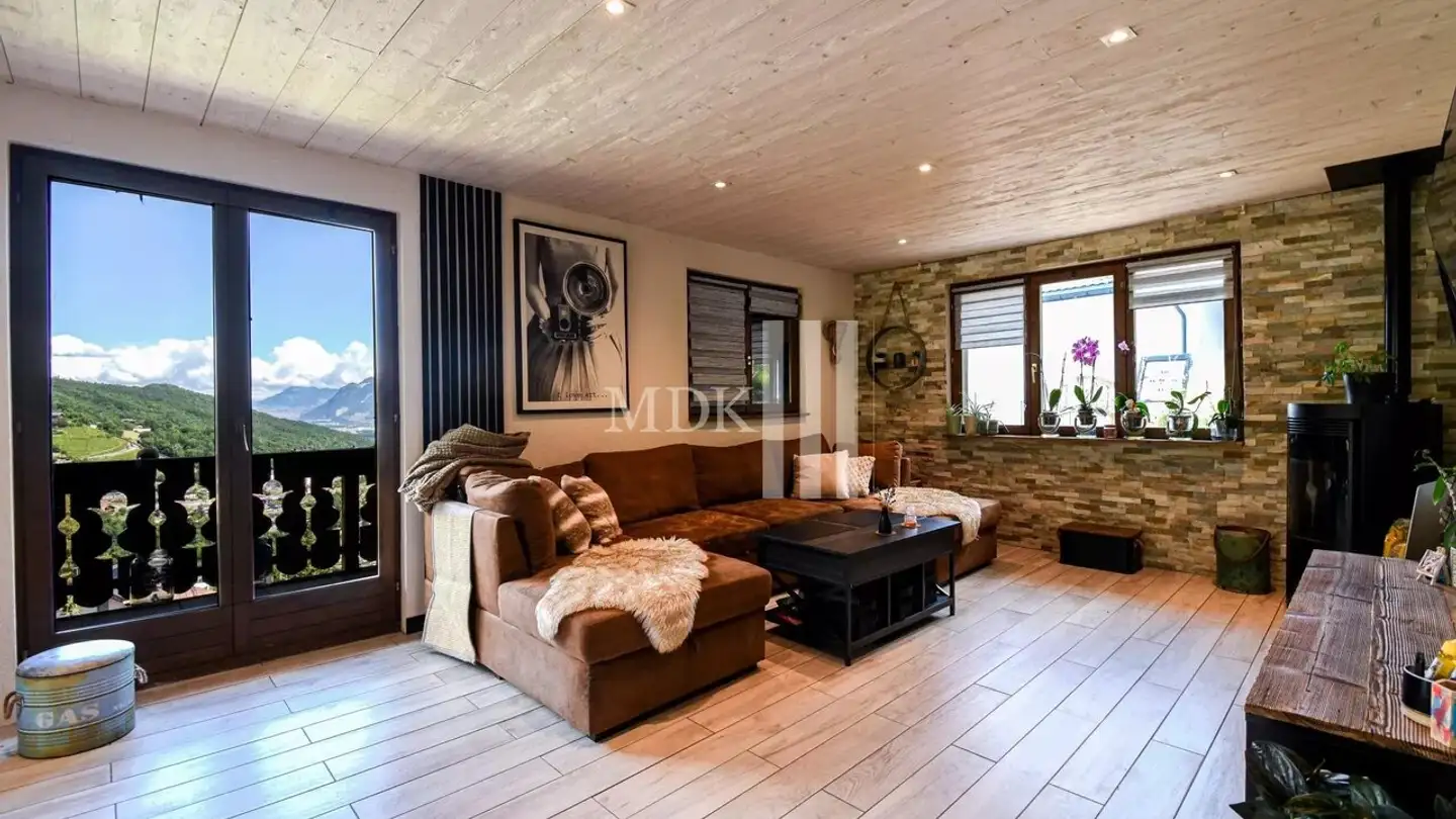 Chalet in vendita - 1871 Choëx - Photo 3