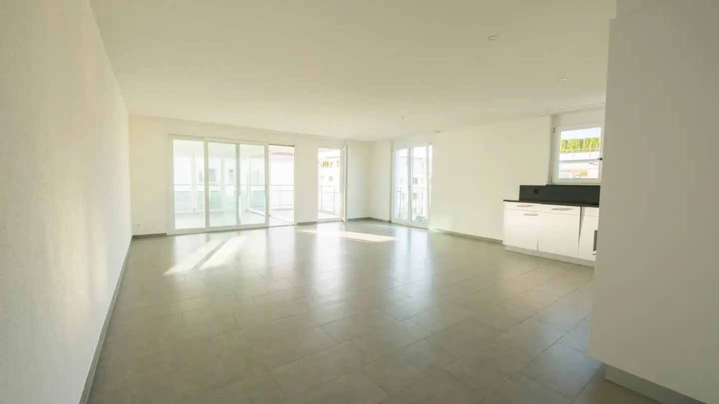 Appartement à louer - Kornweg 10, 4805 Brittnau - Photo 3
