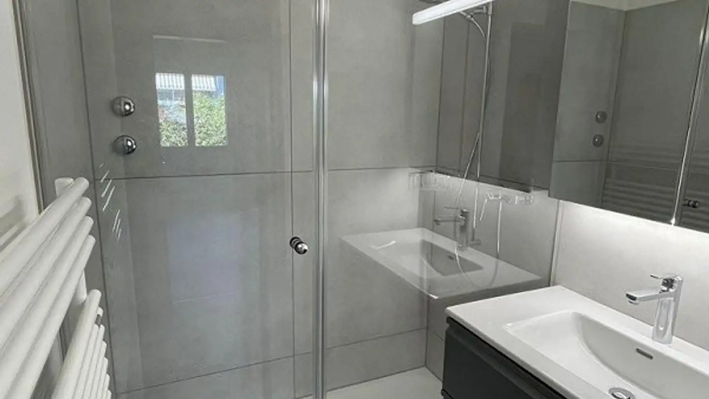 Wohnung mieten - Senseblickstrasse 8, 3174 Thörishaus - Foto 3