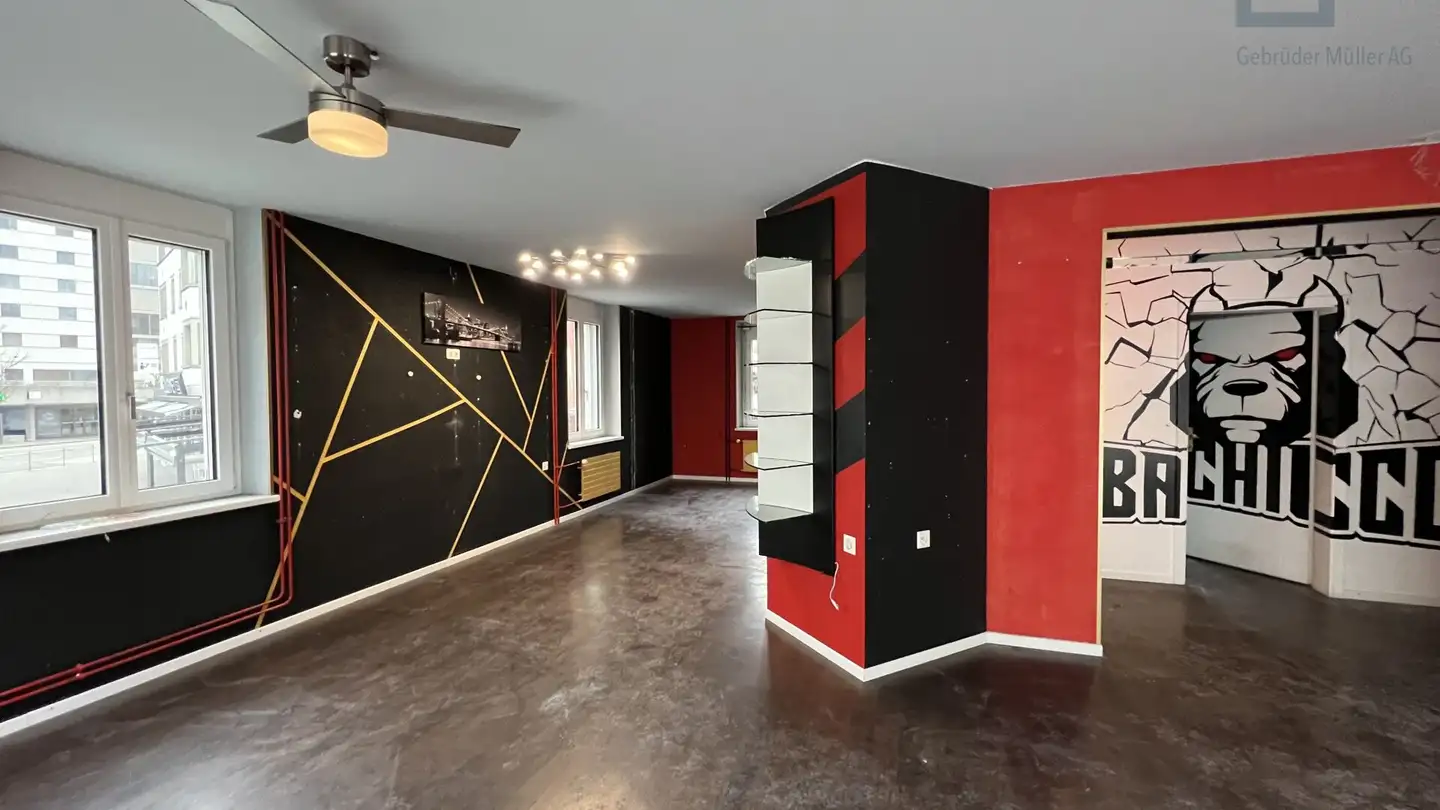 Negozio in affitto - Aarauerstrasse, 4600 Olten - Photo 4