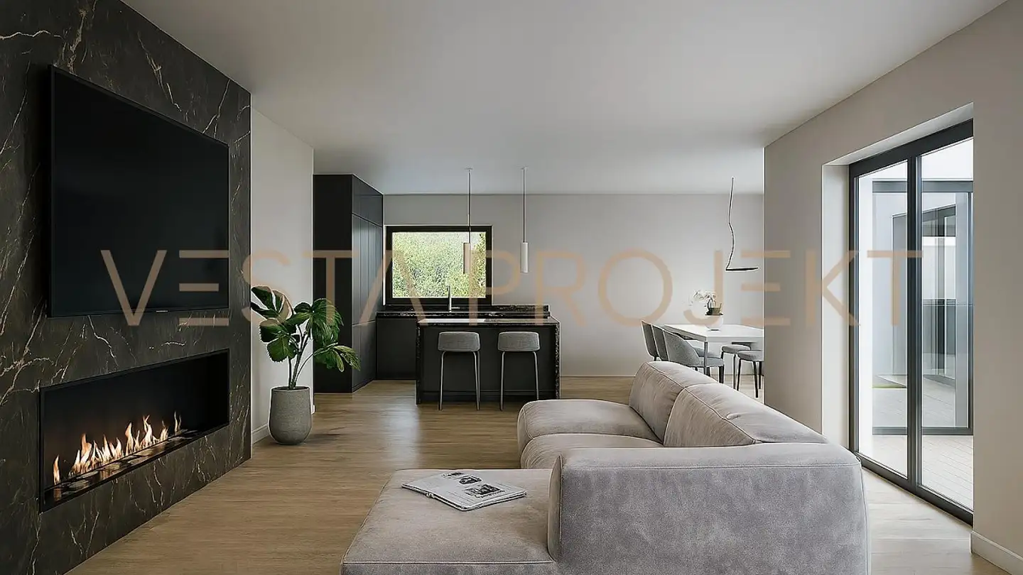 Casa singola in vendita - 6592 S. Antonino