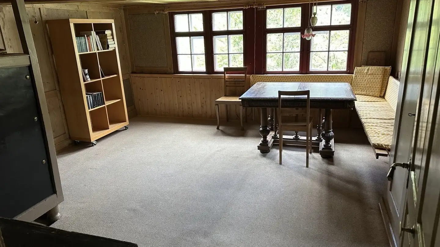 Appartement à louer - Auenstrasse 6a, 8783 Linthal