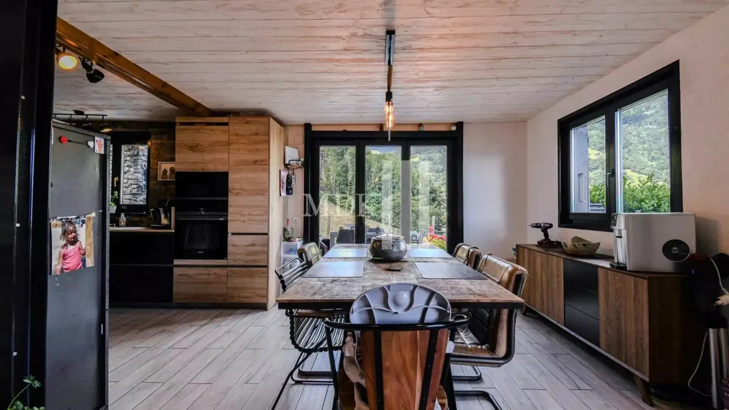 Chalet in vendita - 1871 Choëx - Photo 4