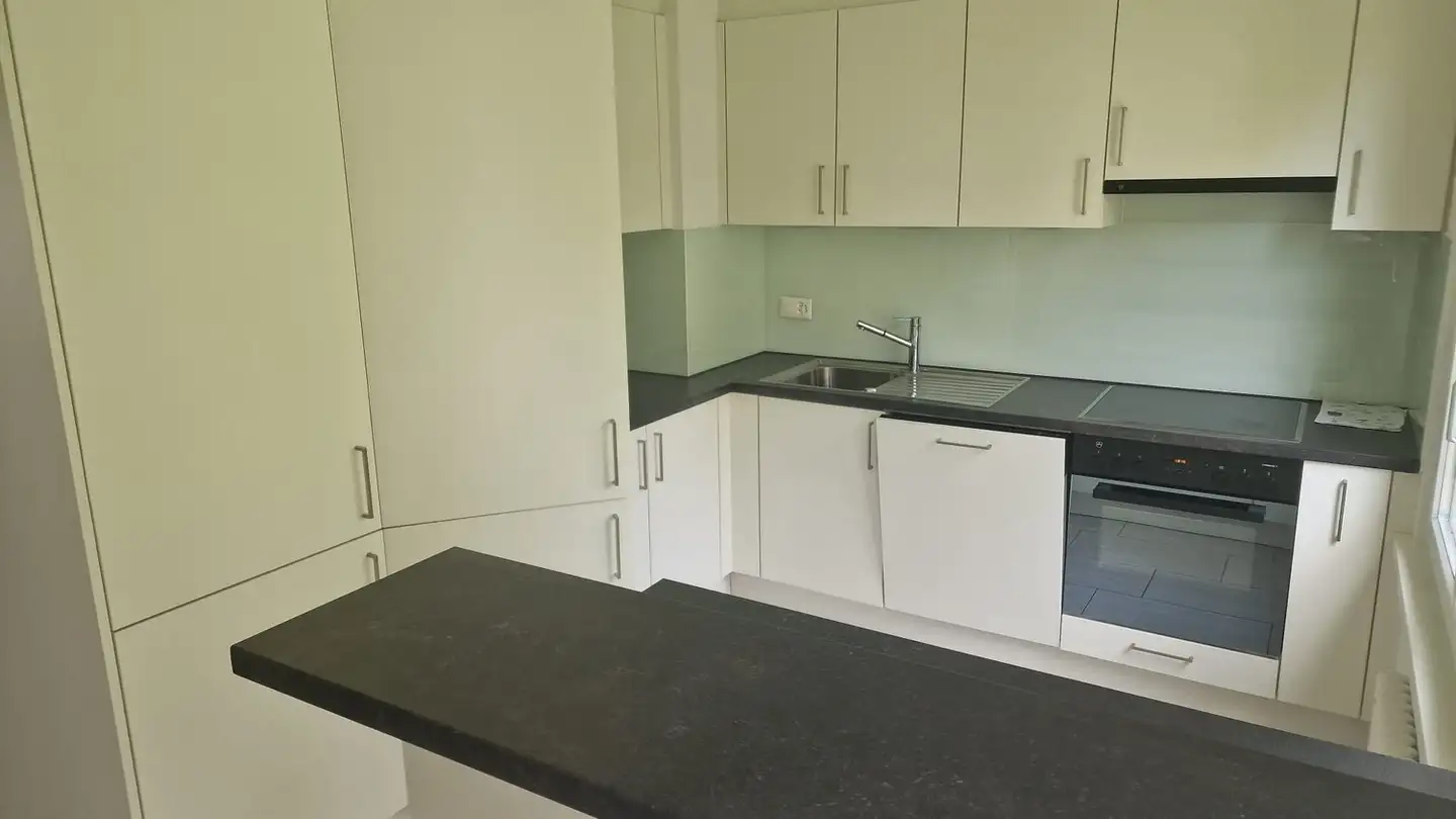 Apartment for rent - Höllsteweg 37, 5313 Klingnau