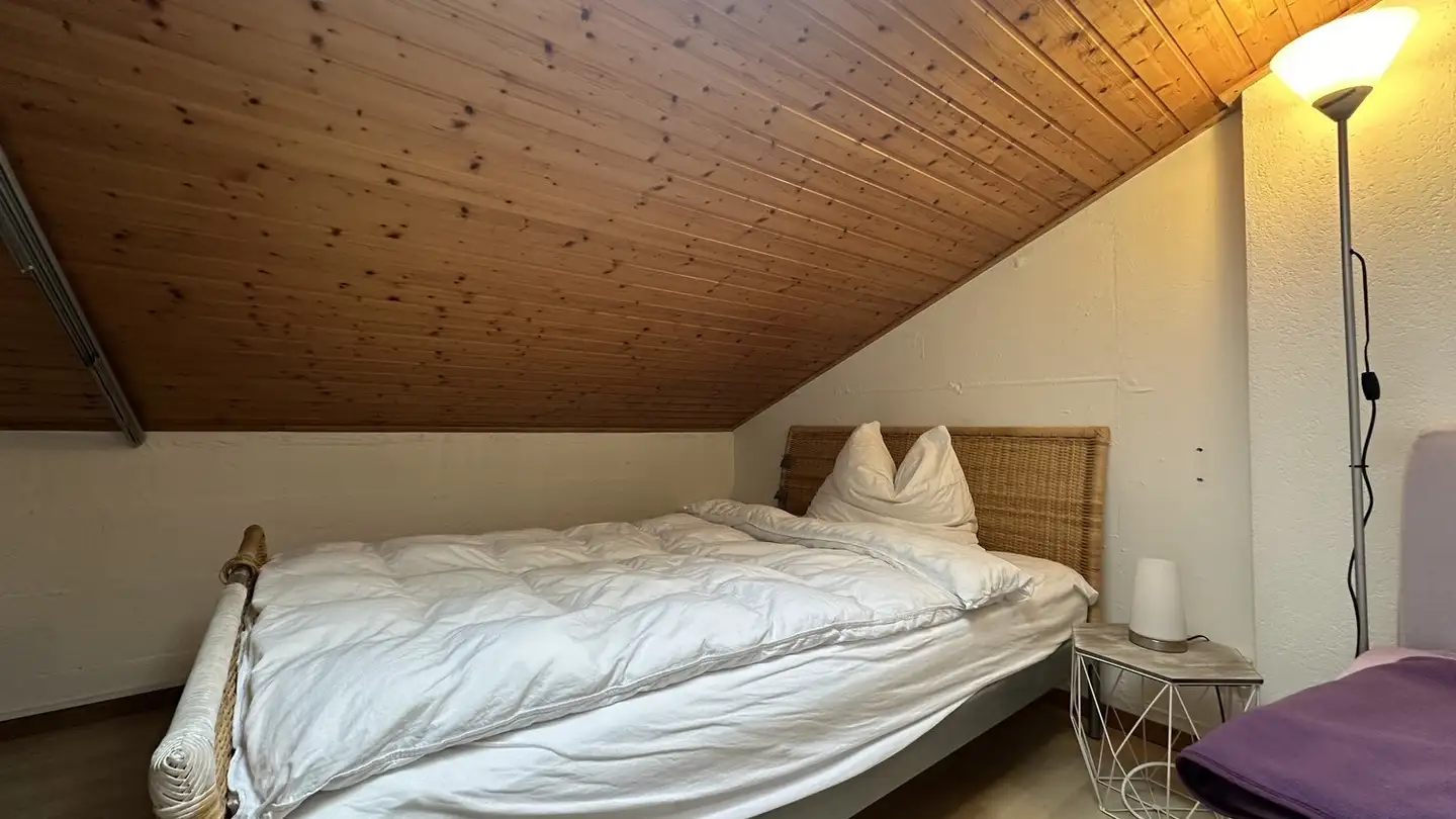 Single room for rent - 8302 Kloten - Photo 3