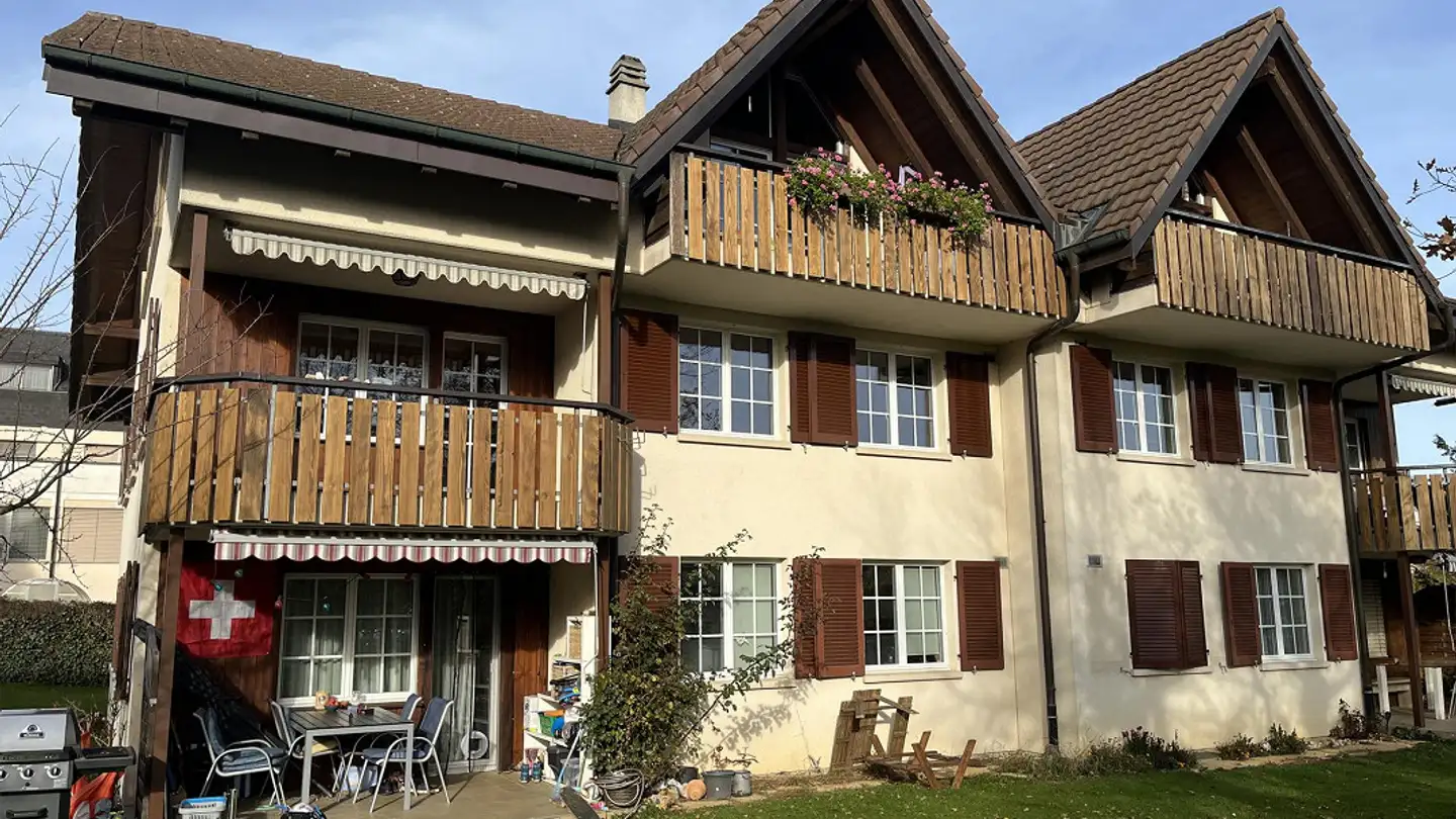 Appartamento in affitto - Breitackerweg 195, 4493 Wenslingen - Photo 2