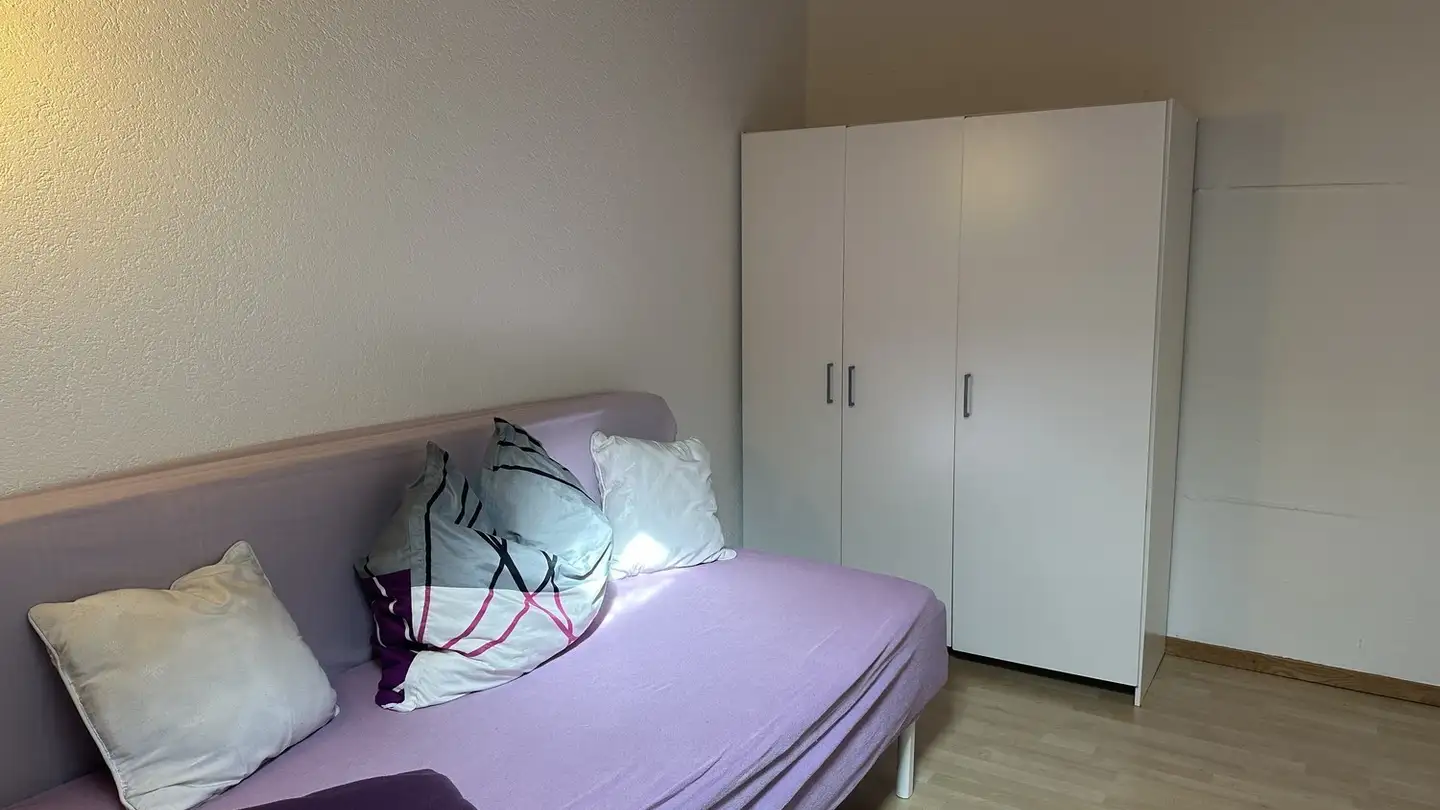 Single room for rent - 8302 Kloten - Photo 4