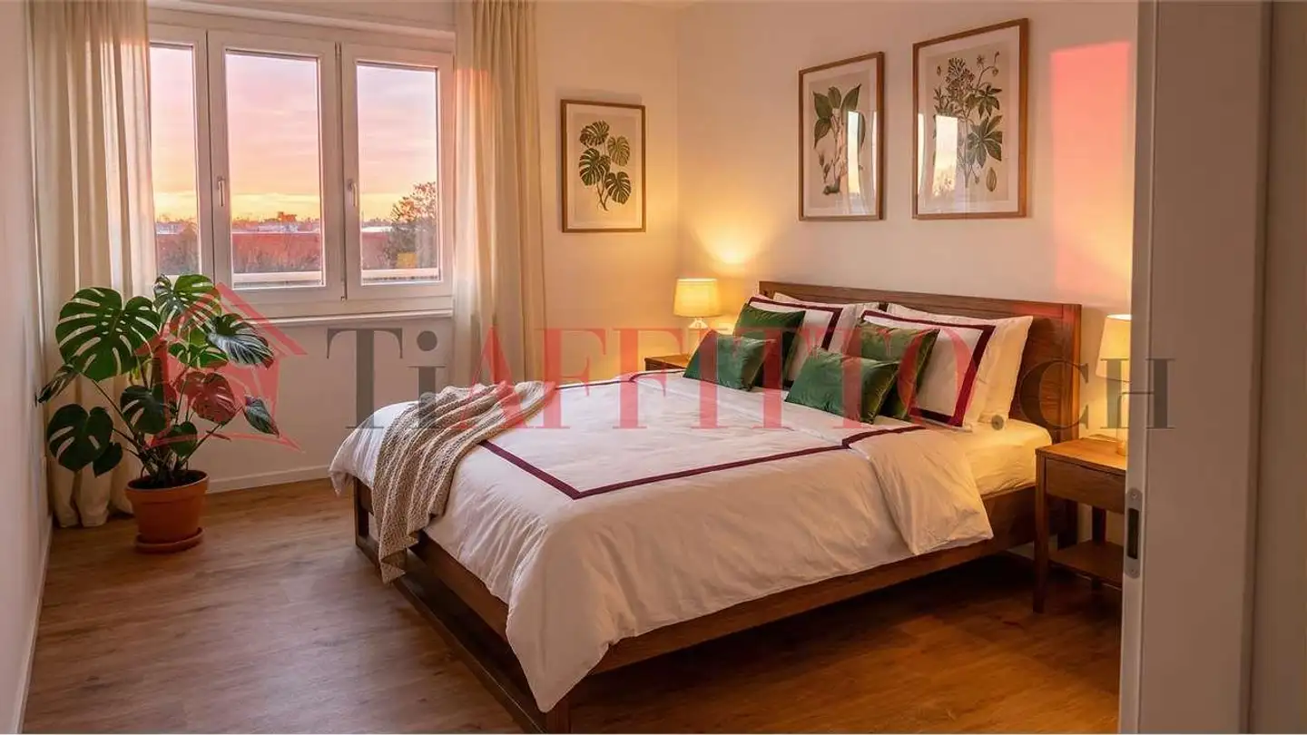 Wohnung mieten - 6830 Chiasso - Foto 2