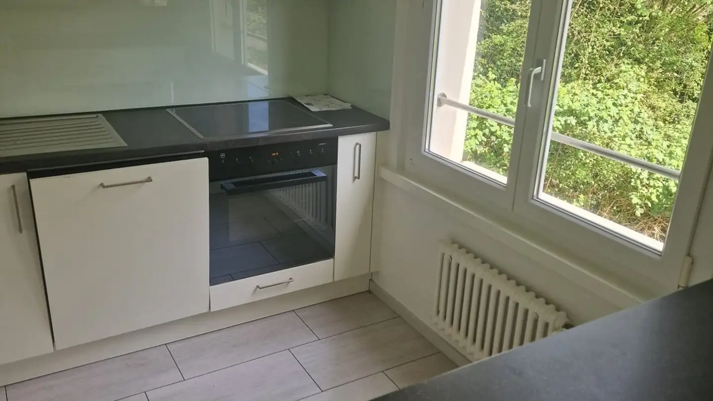 Apartment for rent - Höllsteweg 37, 5313 Klingnau - Photo 4