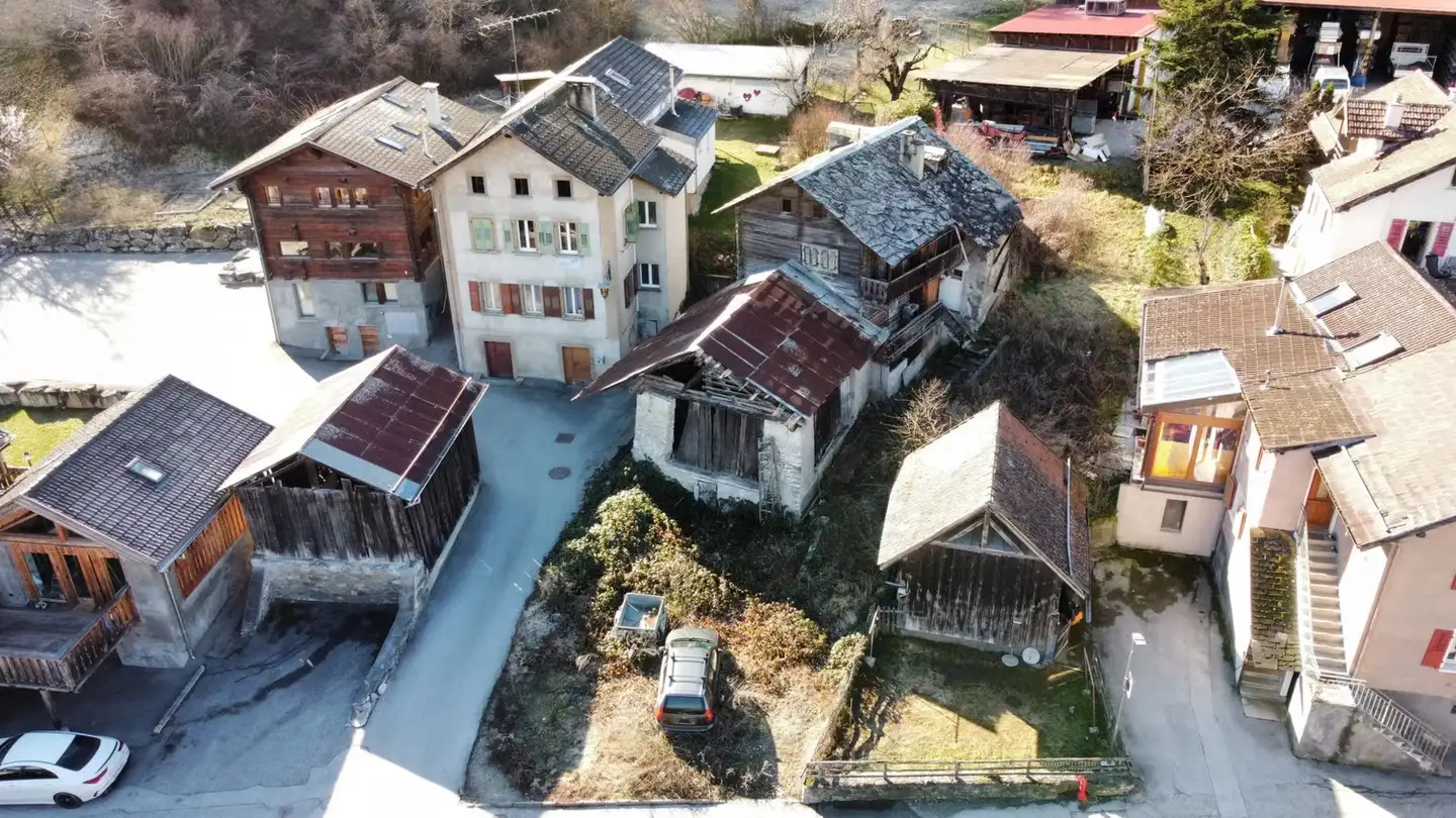 Maison individuelle à vendre - 3966 Chalais - Photo 4
