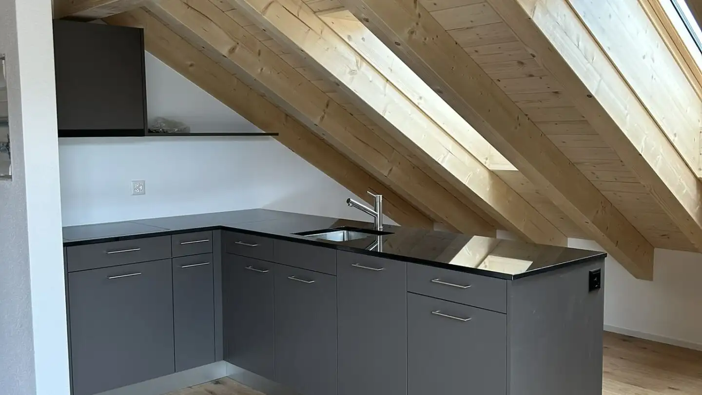 Appartamento in affitto - Zelgweg 15, 3123 Belp