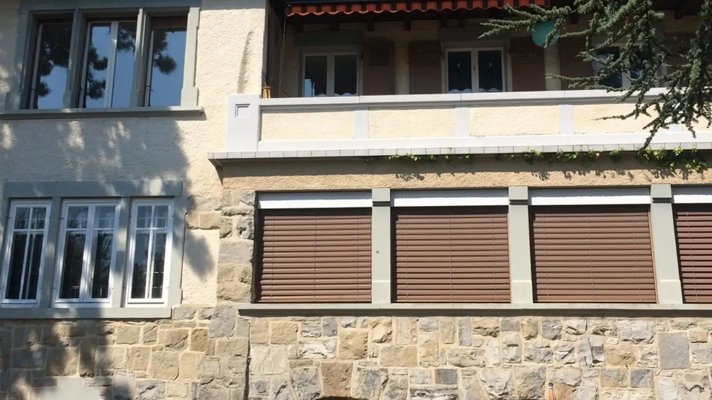 Appartement à louer - Chemin De La Coudrette 10, 1012 Lausanne