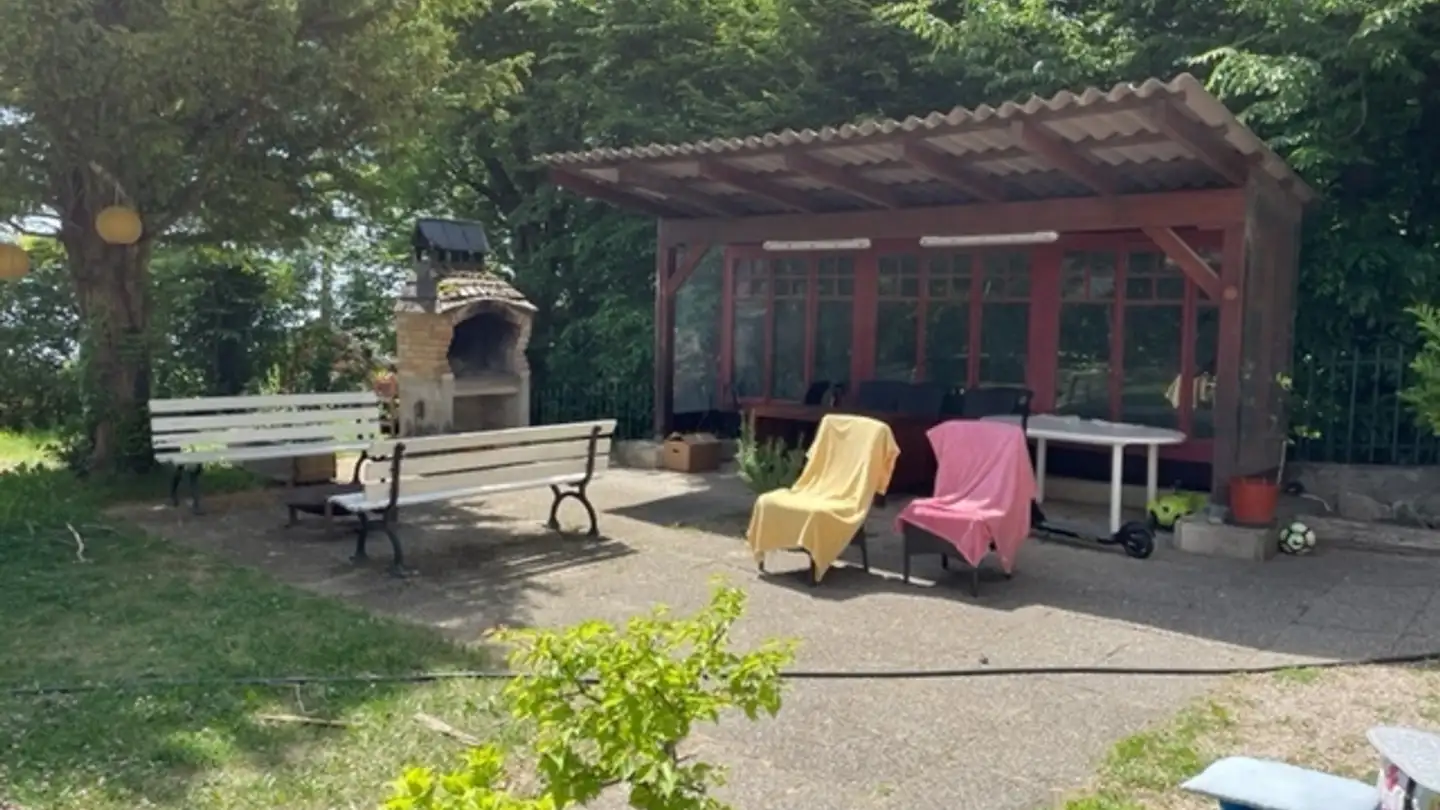 Appartement à louer - Chemin De La Coudrette 10, 1012 Lausanne - Photo 3
