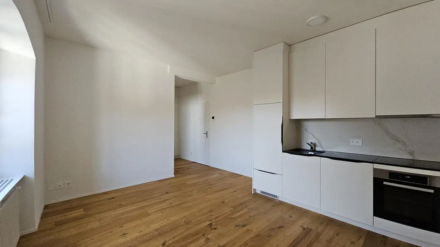 Apartment for rent - Pfauengasse 2, 5330 Bad Zurzach
