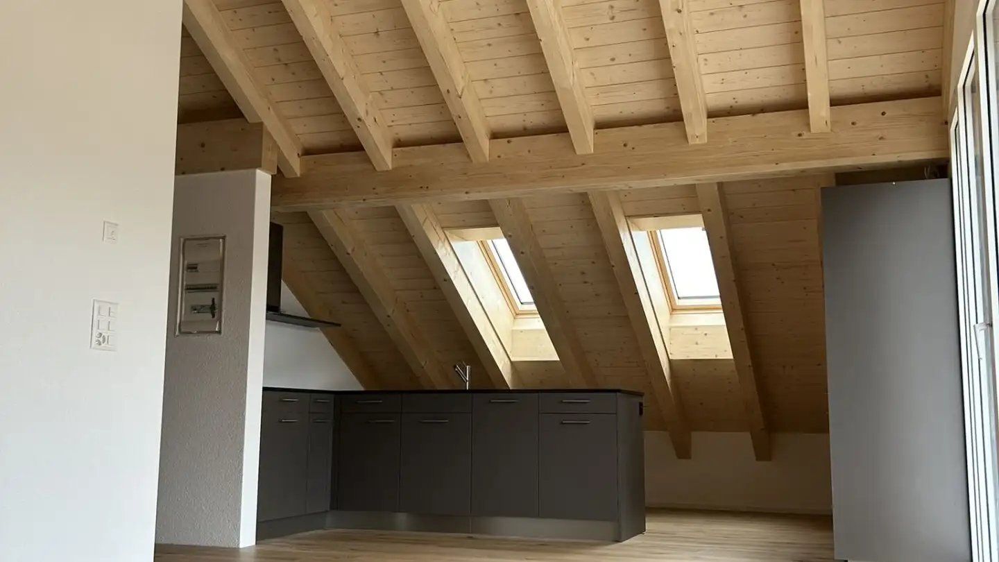 Appartamento in affitto - Zelgweg 15, 3123 Belp - Foto 4