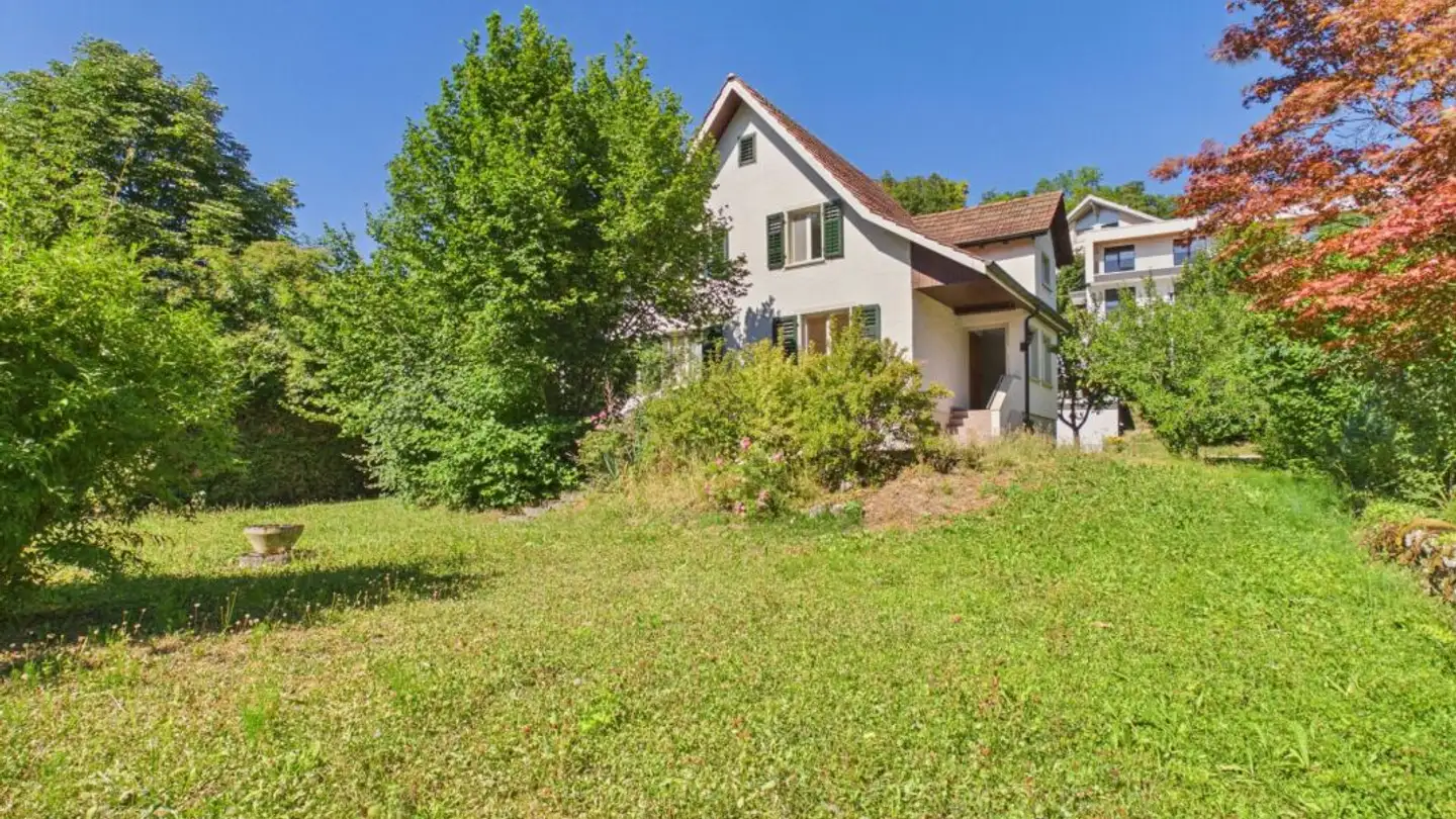 Single house for sale - Linie 2, 4717 Mümliswil