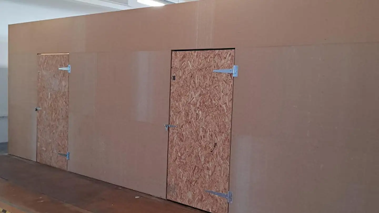 Lagerraum mieten - Unterdorf 7, 8363 Bichelsee