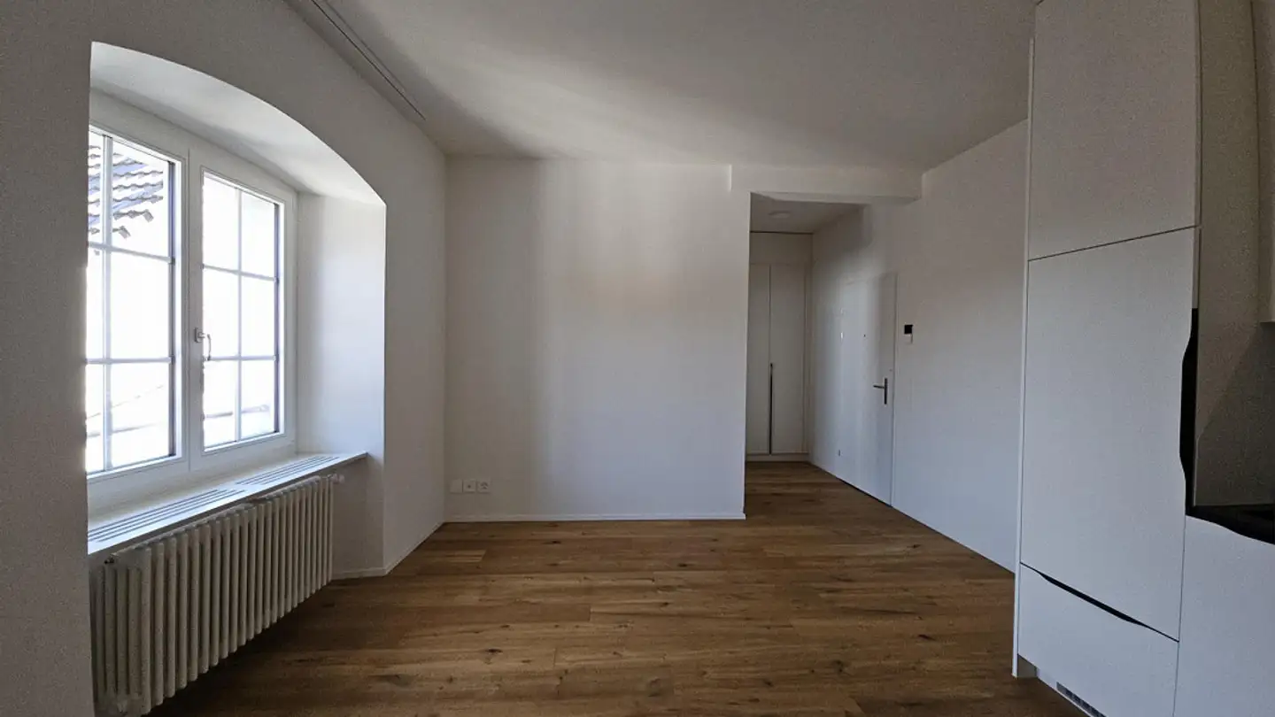Apartment for rent - Pfauengasse 2, 5330 Bad Zurzach - Photo 2