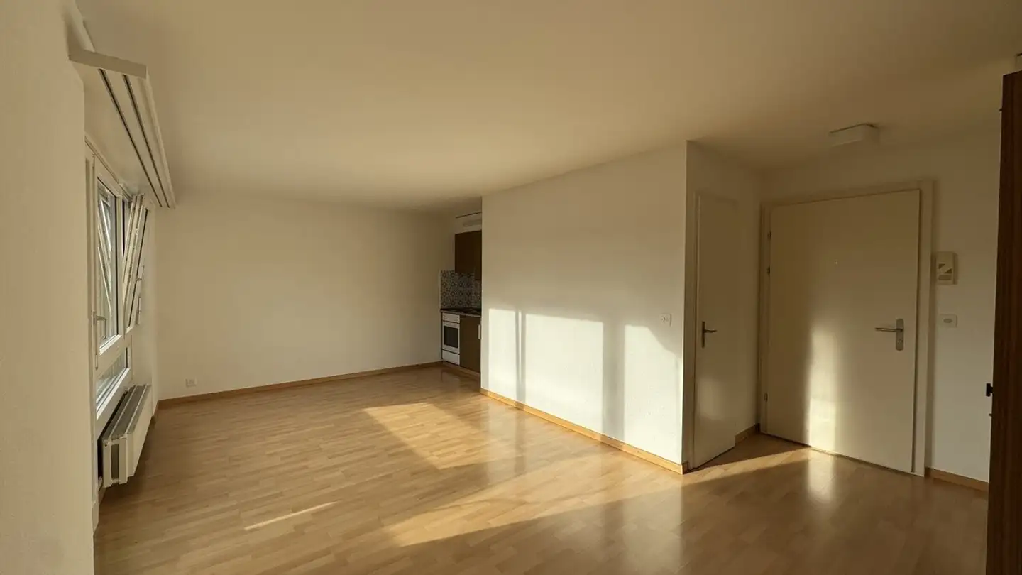Appartement à louer - Worblentalstrasse 35, 3063 Ittigen