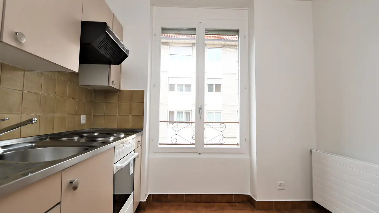 Apartment for rent - Rue Sismondi 15, 1201 Genève - Photo 3