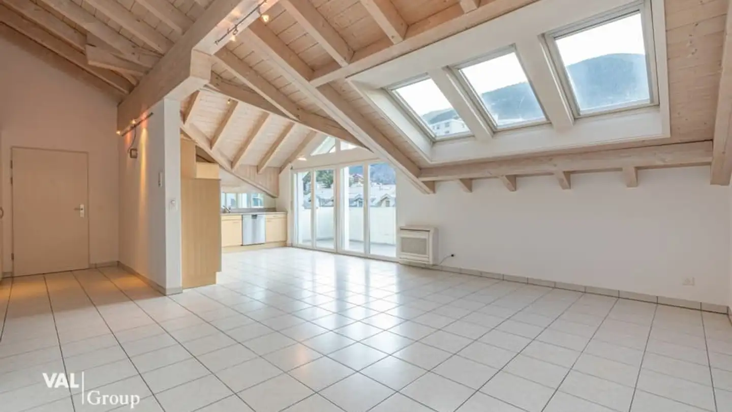 Appartement à louer - 3930 Visp - Photo 3