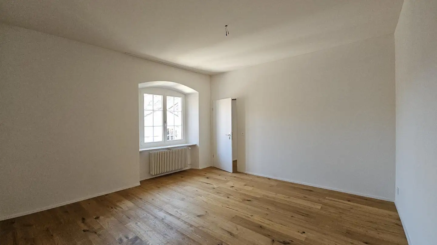 Apartment for rent - Pfauengasse 2, 5330 Bad Zurzach - Photo 4