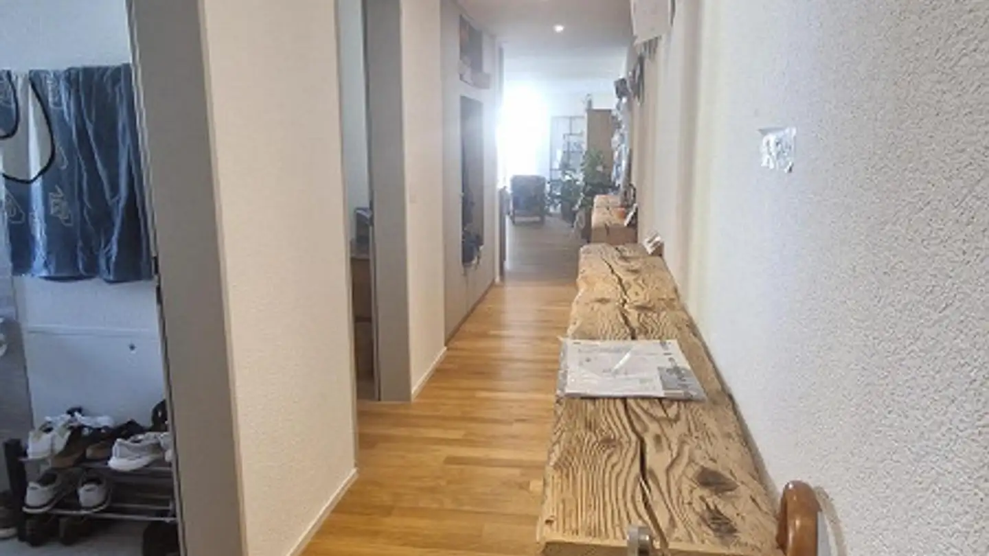 Appartement à louer - Hauptstrasse 23, 8355 Aadorf - Photo 3