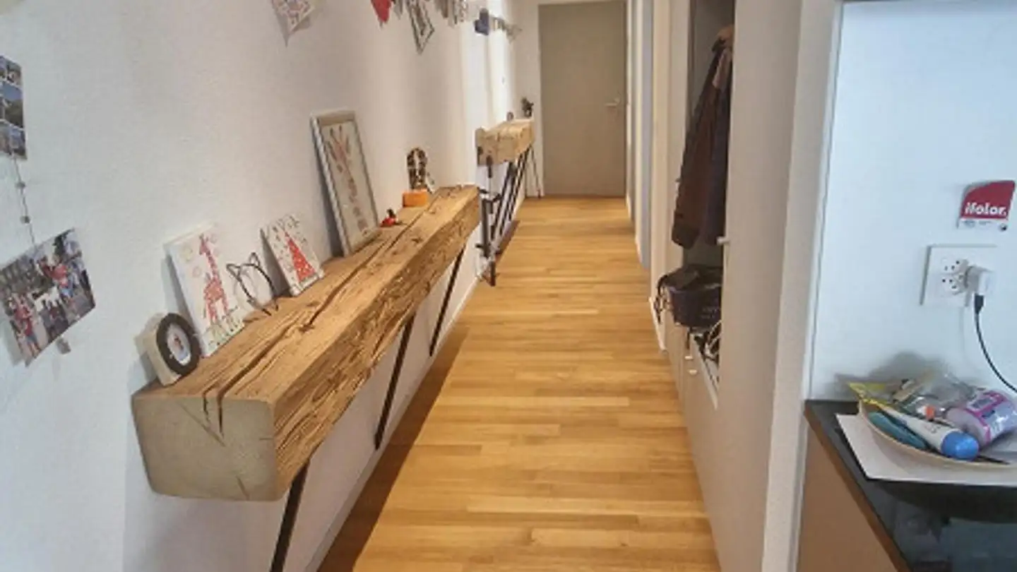Appartement à louer - Hauptstrasse 23, 8355 Aadorf - Photo 4