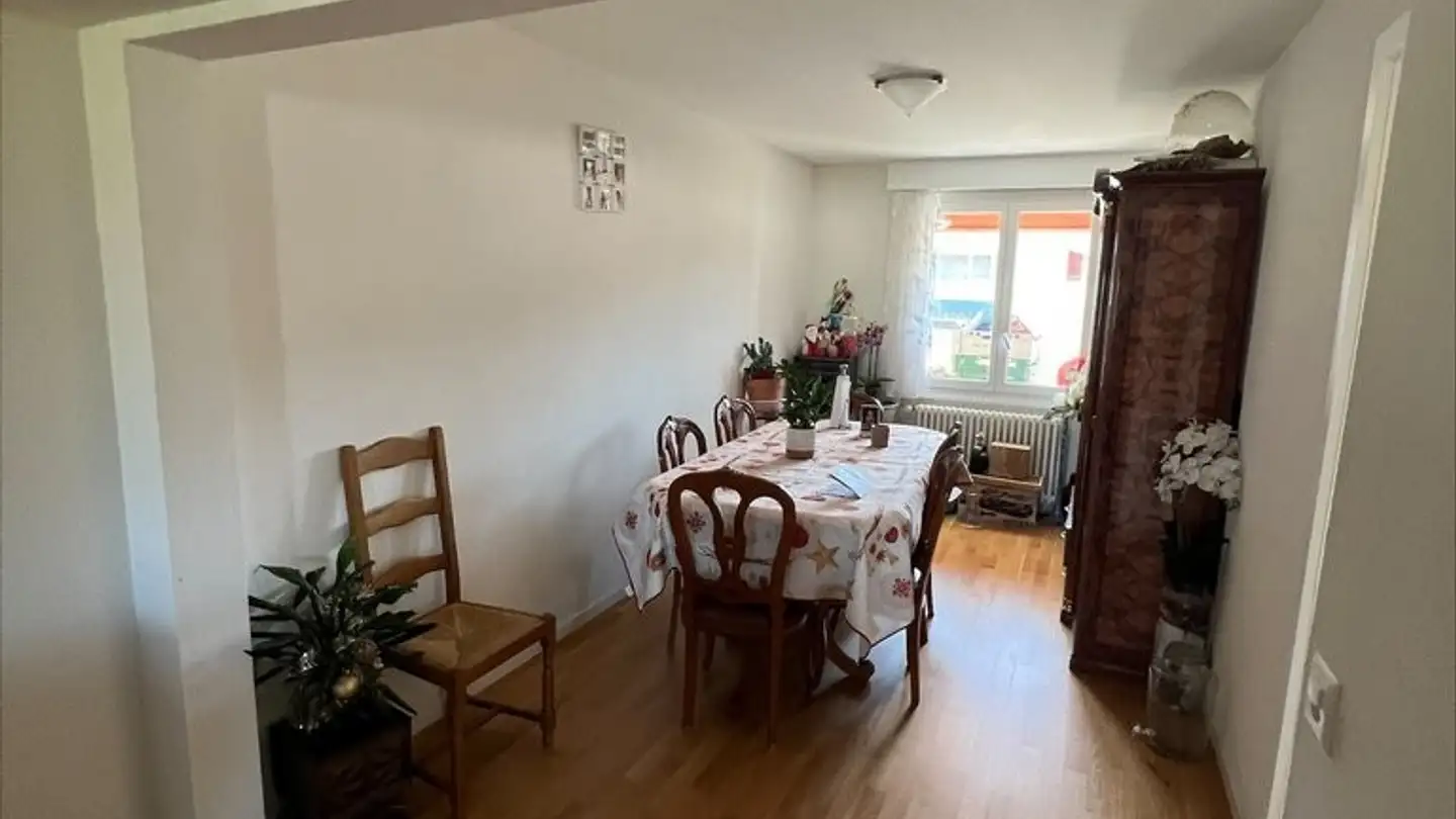Apartment for rent - Avenue Pierre-De-Savoie 59, 1400 Yverdon-les-Bains - Photo 3