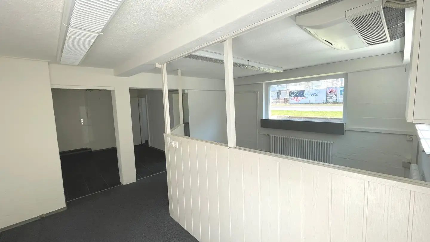 Commercial for rent - Dübendorfstrasse 314, 8051 Zürich - Photo 3
