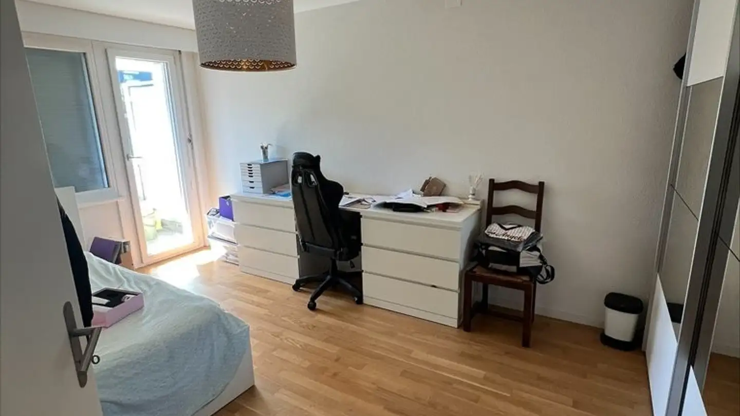 Apartment for rent - Avenue Pierre-De-Savoie 59, 1400 Yverdon-les-Bains - Photo 4
