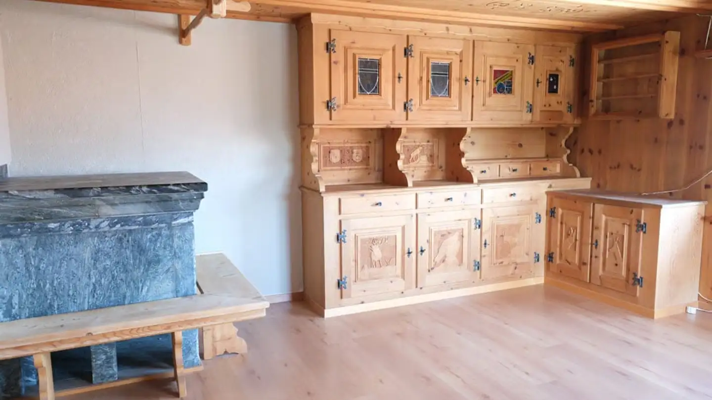 Chalet à vendre - Zarzana, 7134 Obersaxen - Photo 4