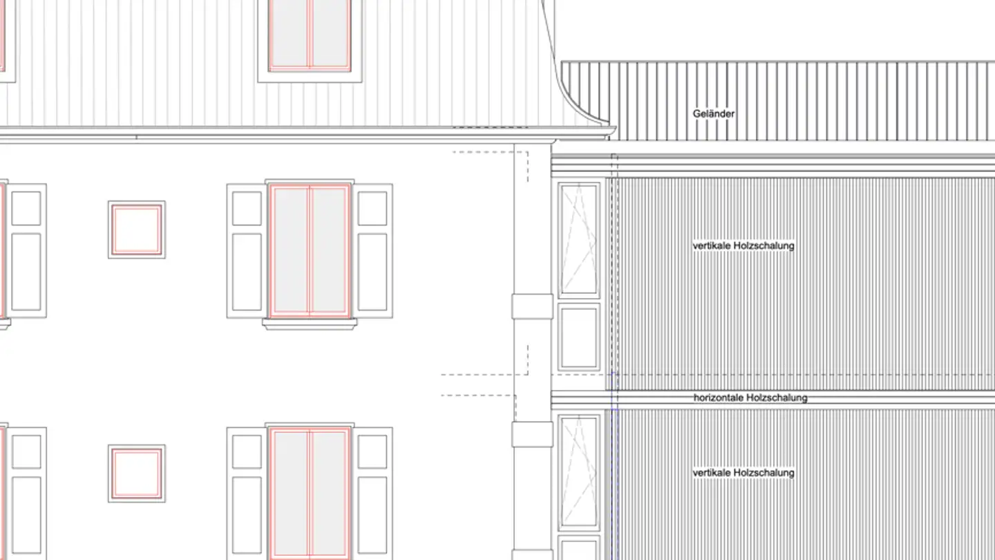 Apartment for rent - Schützenstrasse 38, 4127 Birsfelden - Photo 4