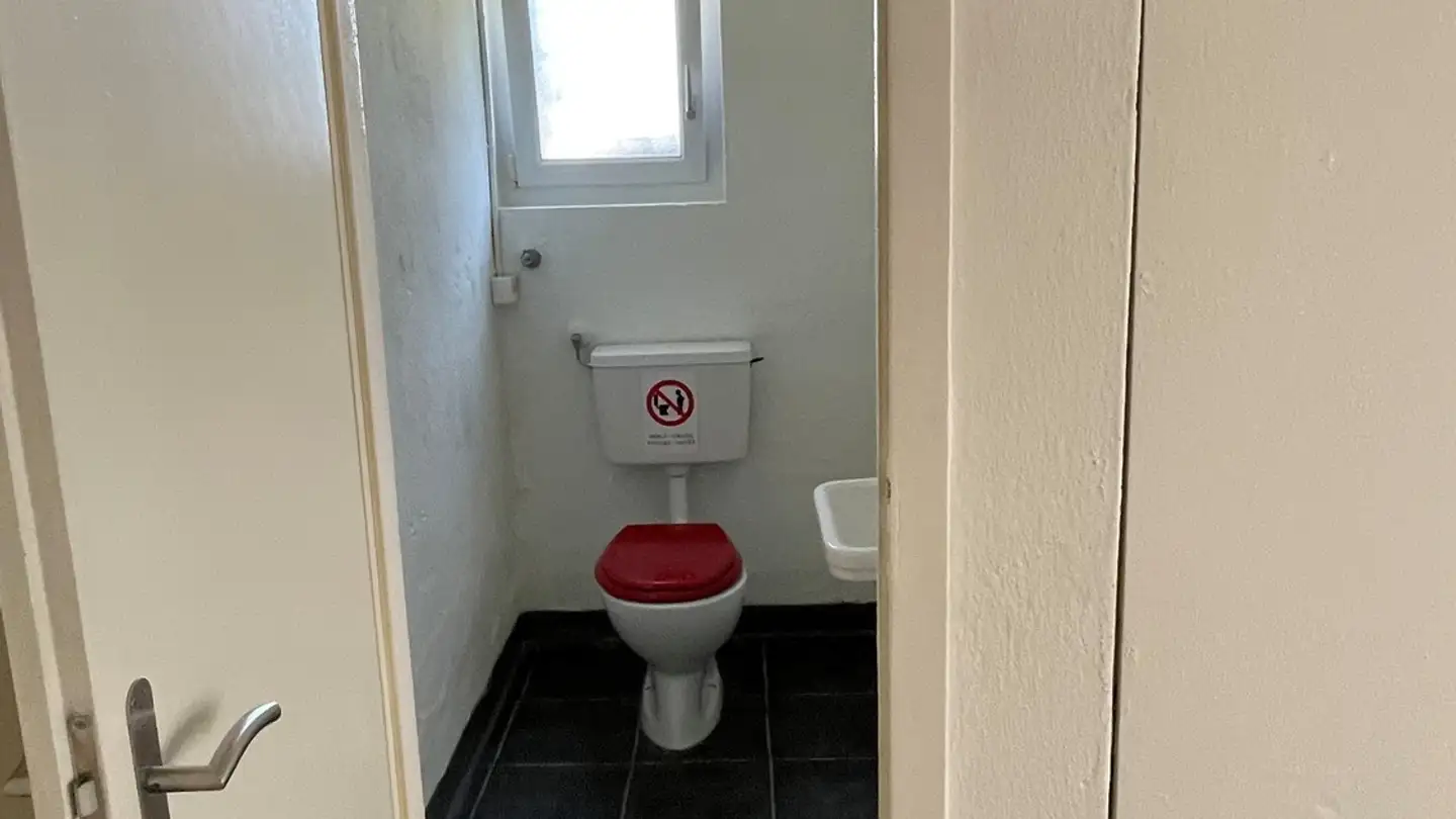 Commercial for rent - Dübendorfstrasse 314, 8051 Zürich - Photo 4