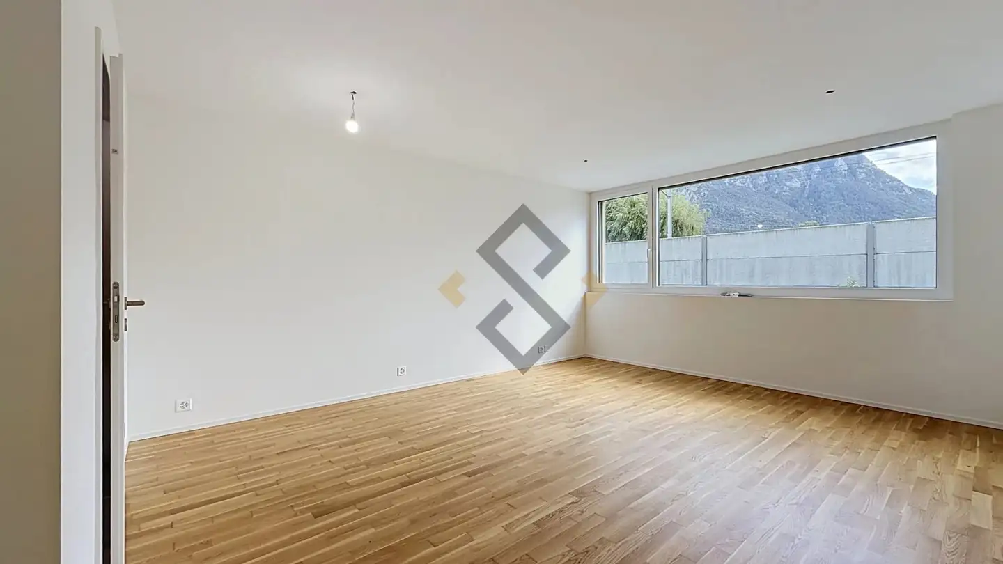 Apartment for rent - Chemin Du Clos 37, 1958 Uvrier - Photo 4