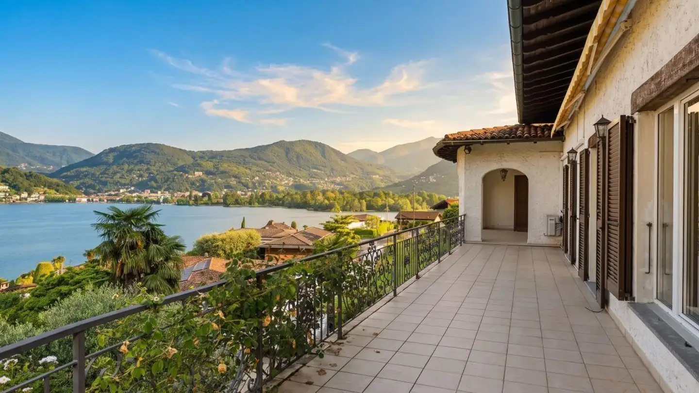 Villa for sale - Via Privata, 6919 Carabietta - Photo 3