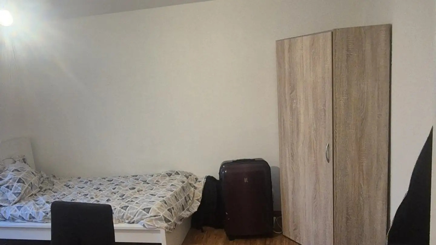 Single room for rent - 8048 Zürich